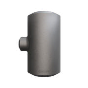 Butt-Weld Fitting, Kohlenstoffstahl, EN10253-2, T:A, T-Stück, 114,3/48,3, P235GH-TC1, 1.0345