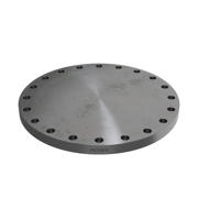 Blindflange
