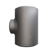 Butt-Weld Fitting, Sort, EN10253-2, T:A, Tee, 355,6/219,1, P235GH-TC1, 1.0345