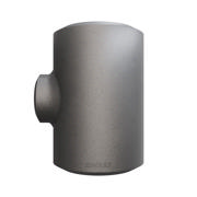 Butt-Weld Fitting, Kohlenstoffstahl, EN10253-2, T:A, T-Stück, 406,4/219,1, P235GH-TC1, 1.0345