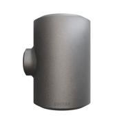 Butt-Weld Fitting, Sort, EN10253-2, T:A, Tee, 457/219,1, P235GH-TC1, 1.0345