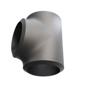 Butt-Weld Fitting, Sort, EN10253-2, T:A, Tee, 457/457, P235GH-TC1, 1.0345