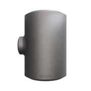 Butt-Weld Fitting, Sort, EN10253-2, T:A, Tee, 508/219,1, P235GH-TC1, 1.0345