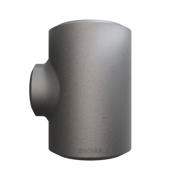 Butt-Weld Fitting, Kohlenstoffstahl, EN10253-2, T:A, T-Stück, 508/323,9, P235GH-TC1, 1.0345