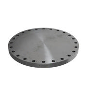 Flanges, Kohlenstoffstahl, EN 1092-1, Blindflansch, T:05, PN16, A, DN700, S235JR, 1.0038, 