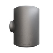 Butt-Weld Fitting, Sort, EN10253-2, T:A, Tee, 610/273, P235GH-TC1, 1.0345