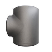 Butt-Weld Fitting, Sort, EN10253-2, T:A, Tee, 610/508, P235GH-TC1, 1.0345