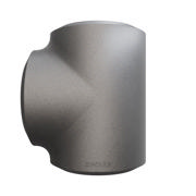 Butt-Weld Fitting, Kohlenstoffstahl, EN10253-2, T:A, T-Stück, 610/610, P235GH-TC1, 1.0345