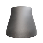 Butt-Weld Fitting, Carbon, EN10253-2, T:B, Concentric Reducer, 711/508, P235GH-TC1, 1.0345