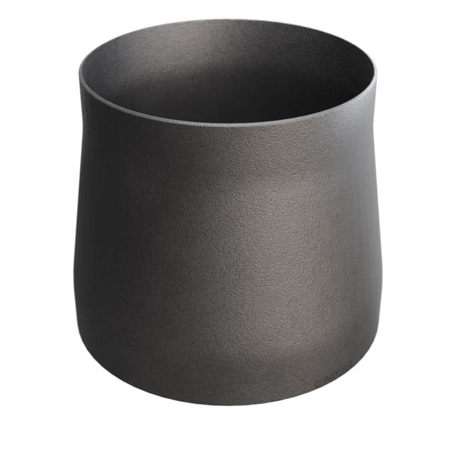 Butt-Weld Fitting, Carbon, EN10253-2, T:B, Concentric Reducer, 711/610, P235GH-TC1, 1.0345