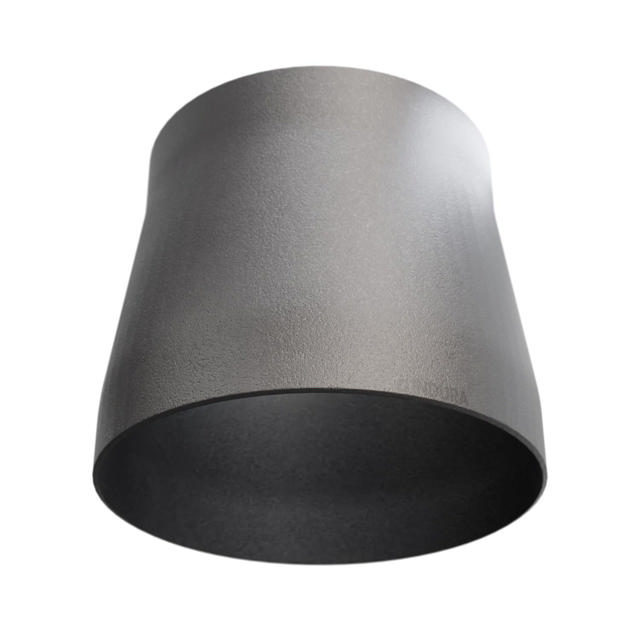 Butt-Weld Fitting, Carbon, EN10253-2, T:B, Concentric Reducer, 711/610, P235GH-TC1, 1.0345
