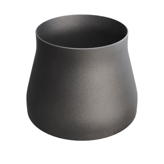 Butt-Weld Fitting, Carbon, EN10253-2, T:B, Concentric Reducer, 813/610, P235GH-TC1, 1.0345