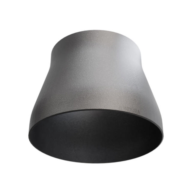 Butt-Weld Fitting, Carbon, EN10253-2, T:B, Concentric Reducer, 813/610, P235GH-TC1, 1.0345
