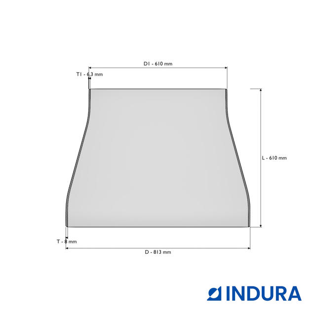 Concentric Reducer