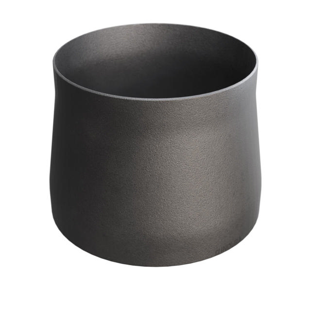 Butt-Weld Fitting, Carbon, EN10253-2, T:B, Concentric Reducer, 813/711, P235GH-TC1, 1.0345
