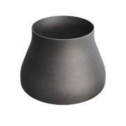 Butt-Weld Fitting, Carbon, EN10253-2, T:B, Concentric Reducer, 914/610, P235GH-TC1, 1.0345