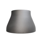 Butt-Weld Fitting, Carbon, EN10253-2, T:B, Concentric Reducer, 914/610, P235GH-TC1, 1.0345