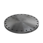 Blindflange