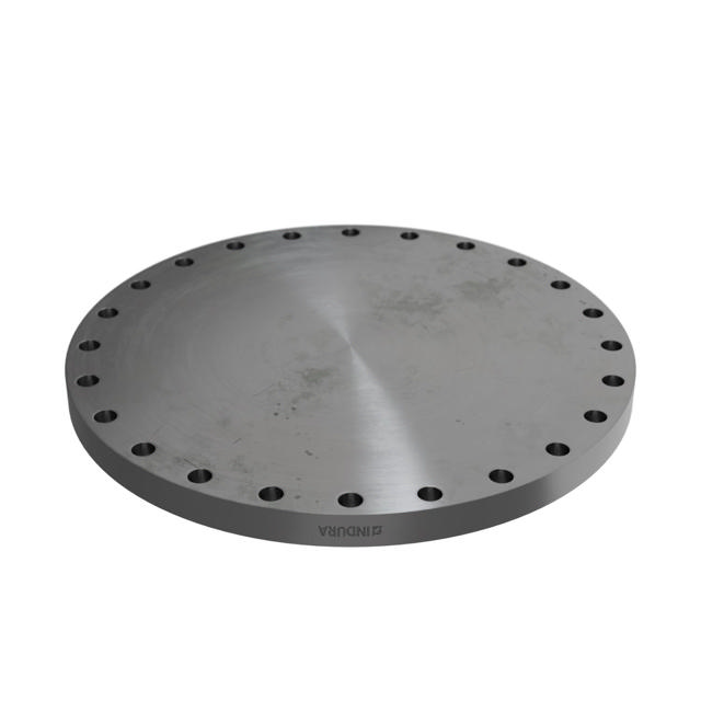 Blindflange