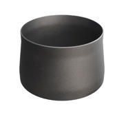 Butt-Weld Fitting, Stal węglowa, EN10253-2, T:B, Redukcja symetryczna, 1016/914, P235GH-TC1, 1.0345