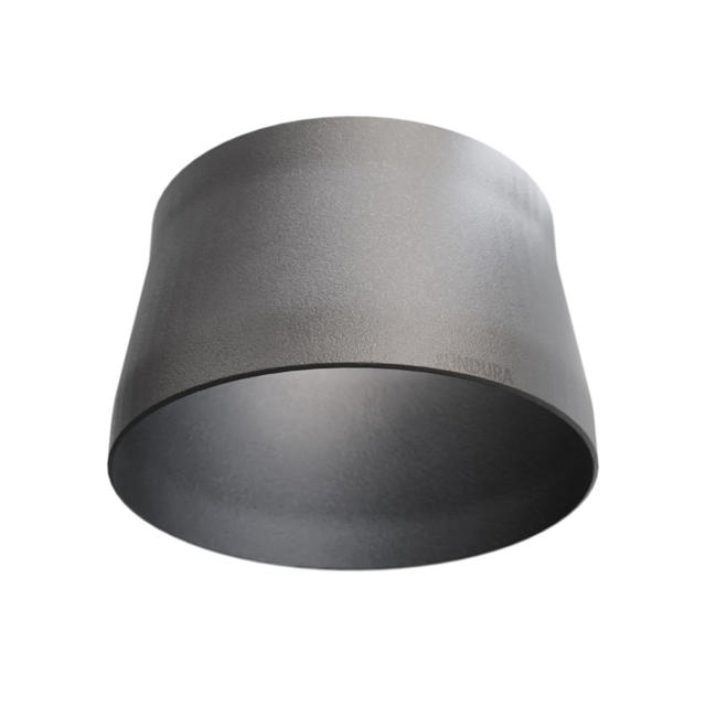 Butt-Weld Fitting, Stal węglowa, EN10253-2, T:B, Redukcja symetryczna, 1016/914, P235GH-TC1, 1.0345