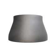 Butt-Weld Fitting, Carbon, EN10253-2, T:B, Concentric Reducer, 1219/914, P235GH-TC1, 1.0345