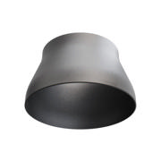 Butt-Weld Fitting, Carbon, EN10253-2, T:B, Concentric Reducer, 1219/914, P235GH-TC1, 1.0345