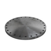 Flanges, Kohlenstoffstahl, EN 1092-1, Blindflansch, T:05, PN16, A, DN800, P250GH, 1.0460, 