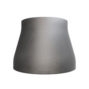 Butt-Weld Fitting, Carbon, EN10253-2, T:B, Concentric Reducer, 813/610, P235GH-TC1, 1.0345