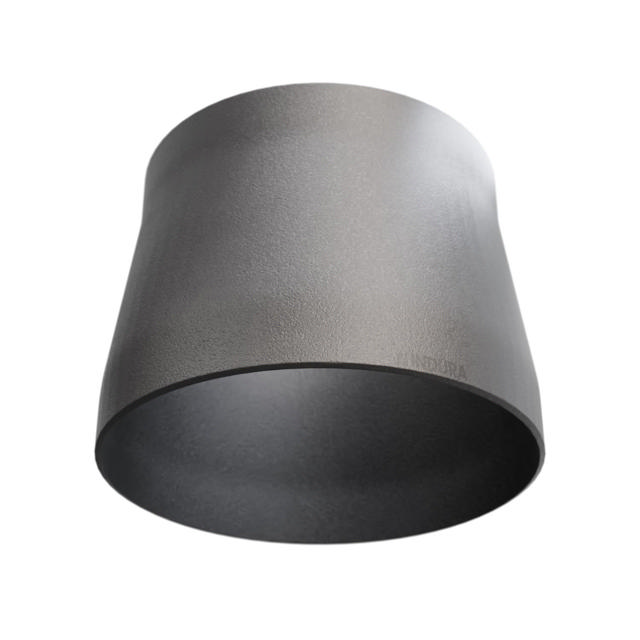 Butt-Weld Fitting, Carbon, EN10253-2, T:B, Concentric Reducer, 813/711, P235GH-TC1, 1.0345