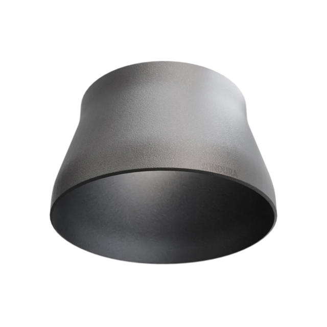 Butt-Weld Fitting, Carbon, EN10253-2, T:B, Concentric Reducer, 1016/813, P235GH-TC1, 1.0345