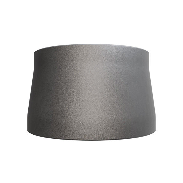 Butt-Weld Fitting, Carbon, EN10253-2, T:B, Concentric Reducer, 1016/914, P235GH-TC1, 1.0345