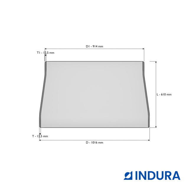 Concentric Reducer