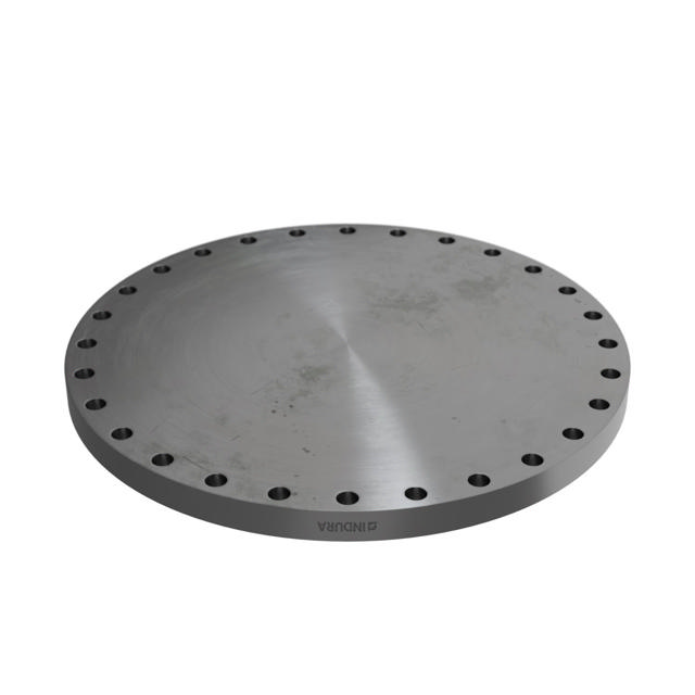 Blindflange