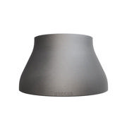 Butt-Weld Fitting, Carbon, EN10253-2, T:B, Concentric Reducer, 1219/813, P235GH-TC1, 1.0345