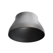 Butt-Weld Fitting, Carbon, EN10253-2, T:B, Concentric Reducer, 1219/813, P235GH-TC1, 1.0345