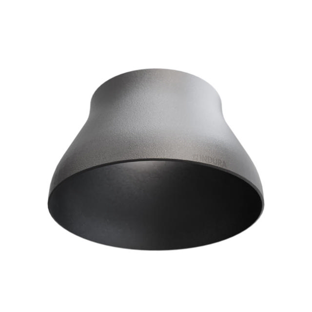 Butt-Weld Fitting, Carbon, EN10253-2, T:B, Concentric Reducer, 1219/813, P235GH-TC1, 1.0345