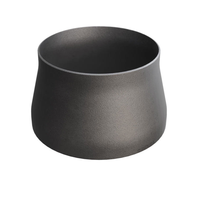 Butt-Weld Fitting, Carbon, EN10253-2, T:B, Concentric Reducer, 1219/1016, P235GH-TC1, 1.0345