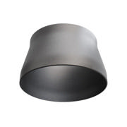 Butt-Weld Fitting, Carbon, EN10253-2, T:B, Concentric Reducer, 1219/1016, P235GH-TC1, 1.0345