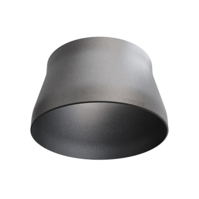 Butt-Weld Fitting, Carbon, EN10253-2, T:B, Concentric Reducer, 1219/1016, P235GH-TC1, 1.0345