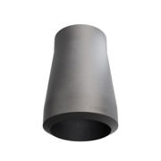 Butt-Weld Fitting, Stal węglowa, EN10253-2, T:B, Redukcja symetryczna, 33,7/26,9, P235GH-TC1, 1.0345