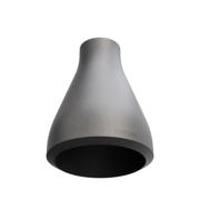 Butt-Weld Fitting, Carbon, EN10253-2, T:B, Concentric Reducer, 48.3/21.3, P235GH-TC1, 1.0345