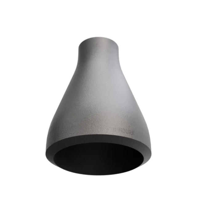 Butt-Weld Fitting, Carbon, EN10253-2, T:B, Concentric Reducer, 48.3/21.3, P235GH-TC1, 1.0345