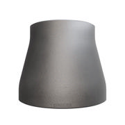 Butt-Weld Fitting, Stal węglowa, EN10253-2, T:B, Redukcja symetryczna, 610/457, P235GH-TC1, 1.0345