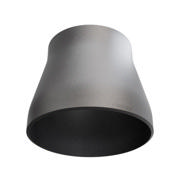 Butt-Weld Fitting, Stal węglowa, EN10253-2, T:B, Redukcja symetryczna, 610/457, P235GH-TC1, 1.0345
