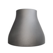 Butt-Weld Fitting, Carbon, EN10253-2, T:B, Concentric Reducer, 711/406.4, P235GH-TC1, 1.0345
