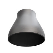 Butt-Weld Fitting, Carbon, EN10253-2, T:B, Concentric Reducer, 711/406.4, P235GH-TC1, 1.0345