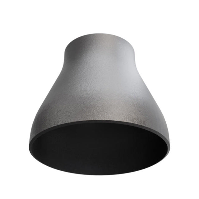 Butt-Weld Fitting, Carbon, EN10253-2, T:B, Concentric Reducer, 711/406.4, P235GH-TC1, 1.0345