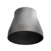Butt-Weld Fitting, Stal węglowa, EN10253-2, T:B, Redukcja symetryczna, 711/508, P235GH-TC1, 1.0345