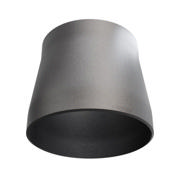 Butt-Weld Fitting, Carbon, EN10253-2, T:B, Concentric Reducer, 711/610, P235GH-TC1, 1.0345